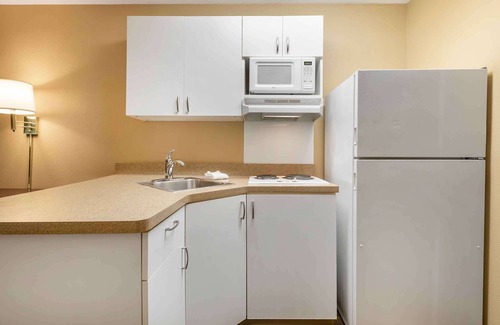 Rockrimmon Hotel | Extended Stay America Suites Colorado Springs West