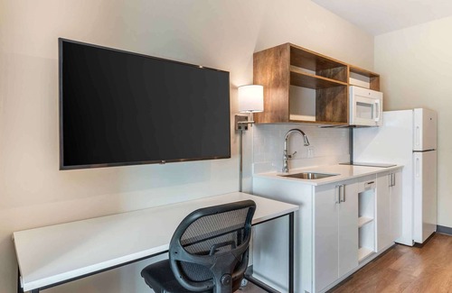 Fredericksburg Hotel | Extended Stay America Premier Suites - Fredericksburg