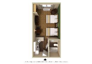 Plymouth Meeting Hotel | Extended Stay America Suites - Philadelphia - Plymouth Meeting - East