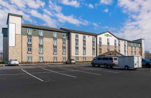 Rochester Hills Hotel | Extended Stay America Suites - Detroit - Rochester Hills