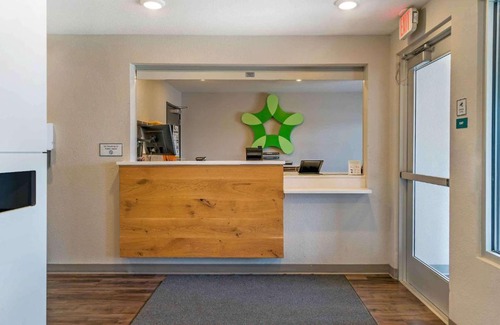 Rochester Hills Hotel | Extended Stay America Suites - Detroit - Rochester Hills