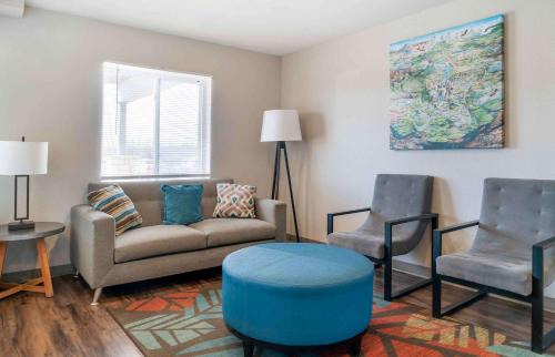 Rochester Hills Hotel | Extended Stay America Suites - Detroit - Rochester Hills