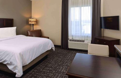 Burnside Hotel | Extended Stay America Suites - Donaldsonville - Gonzales