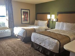 Madison Heights Hotel | Extended Stay America Suites - Detroit - Madison Heights