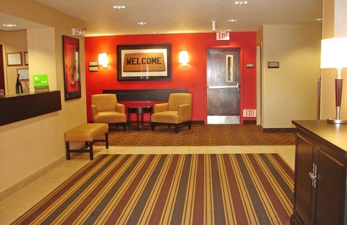 Meriden Hotel | Extended Stay America Suites Hartford Meriden