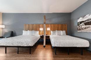 Port Charlotte - Charlotte Harbor Hotel | Extended Stay America Premier Suites - Port Charlotte - I-75