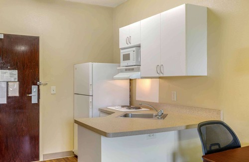 East Greenwich Hotel | Extended Stay America Suites Providence West Warwick