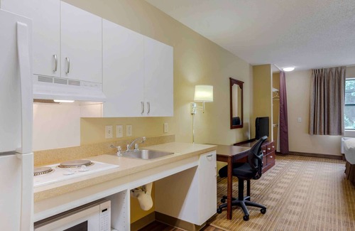 East Greenwich Hotel | Extended Stay America Suites Providence West Warwick