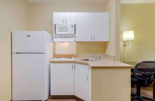 East Greenwich Hotel | Extended Stay America Suites Providence West Warwick