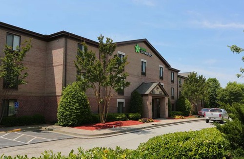 Alpharetta Hotel | Extended Stay America - Atlanta - Alpharetta - Northpoint - East
