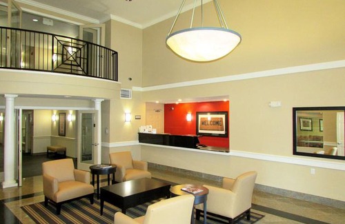 Alpharetta Hotel | Extended Stay America - Atlanta - Alpharetta - Northpoint - West