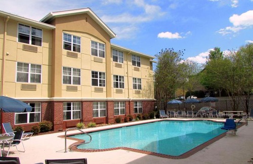 Alpharetta Hotel | Extended Stay America - Atlanta - Alpharetta - Northpoint - West