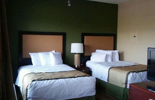 Rio Rancho Hotel | Extended Stay America - Albuquerque - Rio Rancho Blvd