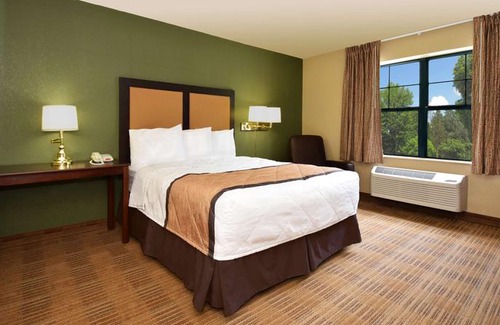 Fairfield Hotel | Extended Stay America - Fairfield - Napa Valley