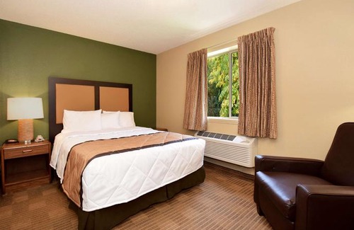 Macon Hotel | Extended Stay America - Macon - North