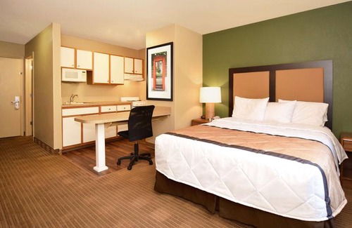 Macon Hotel | Extended Stay America - Macon - North