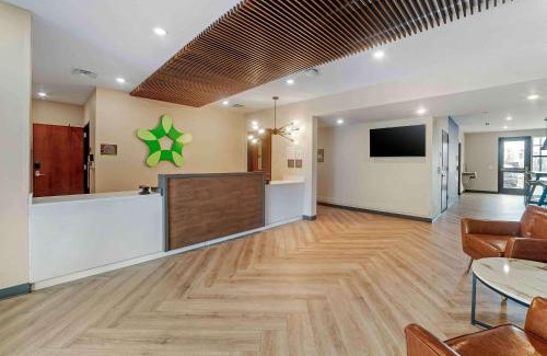 Asheville Hotel | Extended Stay America Premier Suites - Asheville