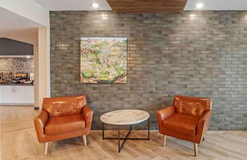 Asheville Hotel | Extended Stay America Premier Suites - Asheville