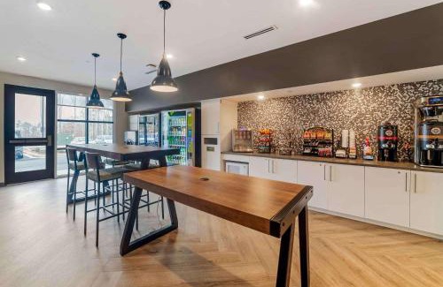 Asheville Hotel | Extended Stay America Premier Suites - Asheville