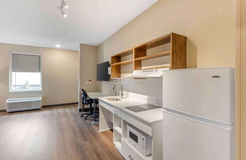 Bozeman Hotel | Extended Stay America Premier Suites - Belgrade - Bozeman - Yellowstone Airport