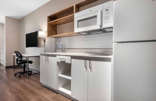 Bozeman Hotel | Extended Stay America Premier Suites - Belgrade - Bozeman - Yellowstone Airport
