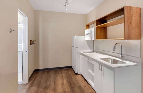 Bozeman Hotel | Extended Stay America Premier Suites - Belgrade - Bozeman - Yellowstone Airport