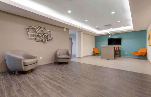 Greenville - Spartanburg Hotel | Extended Stay America Premier Suites - Greenville - Woodruff Road