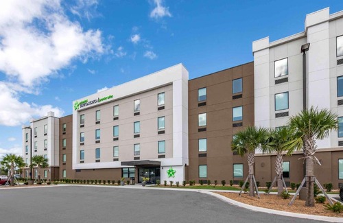 Titusville Hotel | Extended Stay America Premier Suites - Titusville - Space Center