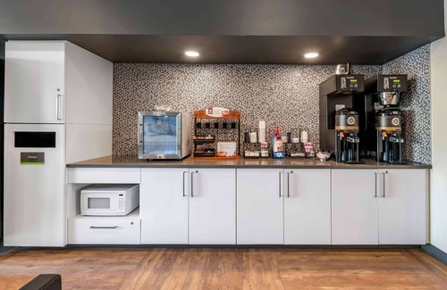Schertz Hotel | Extended Stay America Premier Suites - San Antonio - Schertz