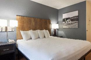 Hillsboro West End Hotel | Extended Stay America Premier Suites - Nashville - Vanderbilt