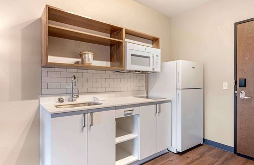 Pueblo Hotel | Extended Stay America Premier Suites - Pueblo