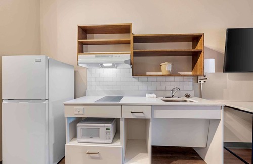 Pueblo Hotel | Extended Stay America Premier Suites - Pueblo