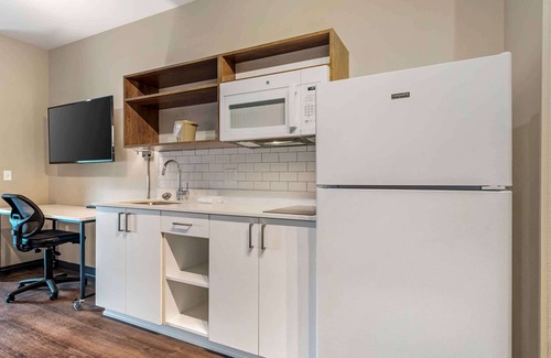 Pueblo Hotel | Extended Stay America Premier Suites - Pueblo