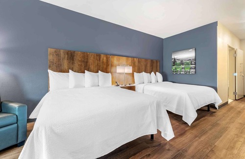 Pueblo Hotel | Extended Stay America Premier Suites - Pueblo