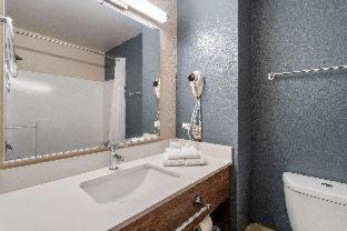 Wilburton Hotel | Extended Stay America Premier Suites - Seattle - Bellevue - Downtown