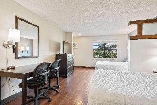 Wilburton Hotel | Extended Stay America Premier Suites - Seattle - Bellevue - Downtown
