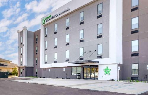 Duncan Hotel | Extended Stay America Premier Suites - Greenville - Spartanburg - I-85