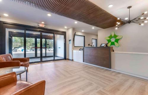 Duncan Hotel | Extended Stay America Premier Suites - Greenville - Spartanburg - I-85