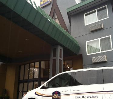 East Columbia Hotel | Extended Stay America Premier Suites - Portland - North