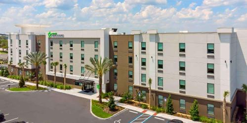 Sanford Hotel | Extended Stay America Premier Suites - Orlando - Sanford