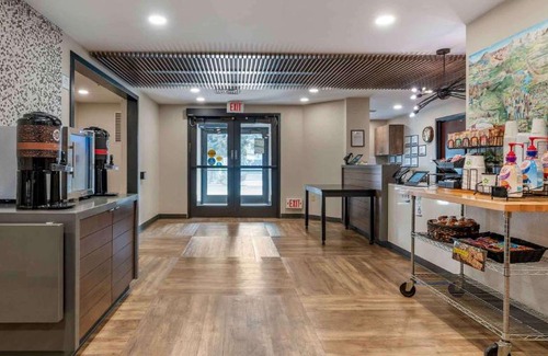 Belmont Hotel | Extended Stay America Premier Suites - San Francisco - Belmont