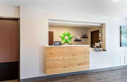 Centennial Hotel | Extended Stay America Suites - Denver - Centennial