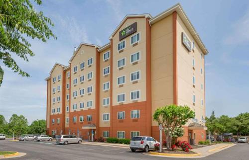 Centreville Hotel | Extended Stay America Suites - Washington, DC - Centreville - Manassas