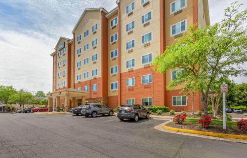 Centreville Hotel | Extended Stay America Suites - Washington, DC - Centreville - Manassas