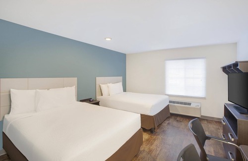 Mesilla Park Hotel | Extended Stay America Select Suites - Las Cruces