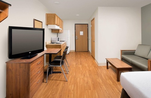 Mesilla Park Hotel | Extended Stay America Select Suites - Las Cruces