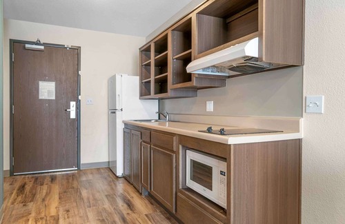 Rochester Hills Hotel | Extended Stay America Suites - Detroit - Rochester Hills