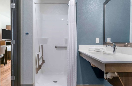 Rochester Hills Hotel | Extended Stay America Suites - Detroit - Rochester Hills