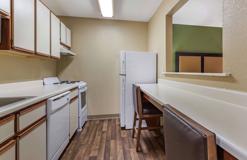 Vance Jackson Hotel | Extended Stay America Suites San Antonio Colonnade Medical