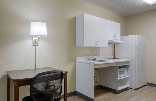 Vance Jackson Hotel | Extended Stay America Suites San Antonio Colonnade Medical
